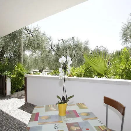 Alloggio per agriturismo Da Mauro *