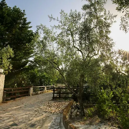 Da Mauro Alloggio per agriturismo Vieste