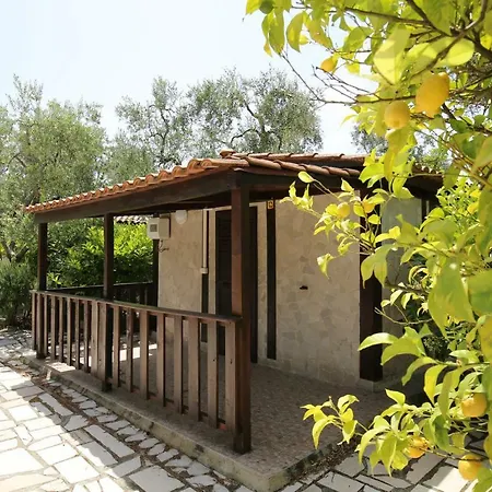 Alloggio per agriturismo Da Mauro