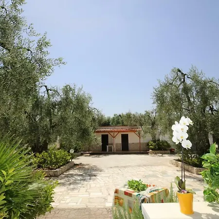 Alloggio per agriturismo Da Mauro