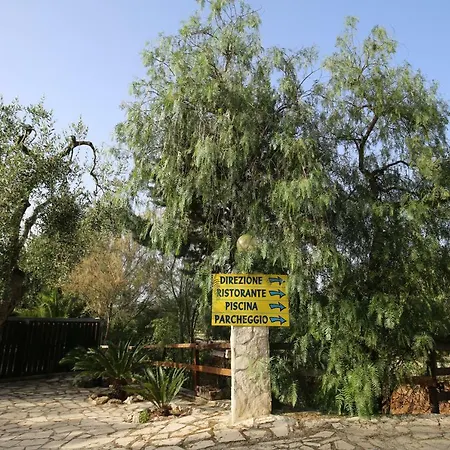 Agroturismo Da Mauro