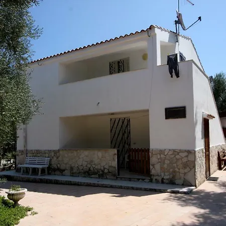 Da Mauro Alloggio per agriturismo *